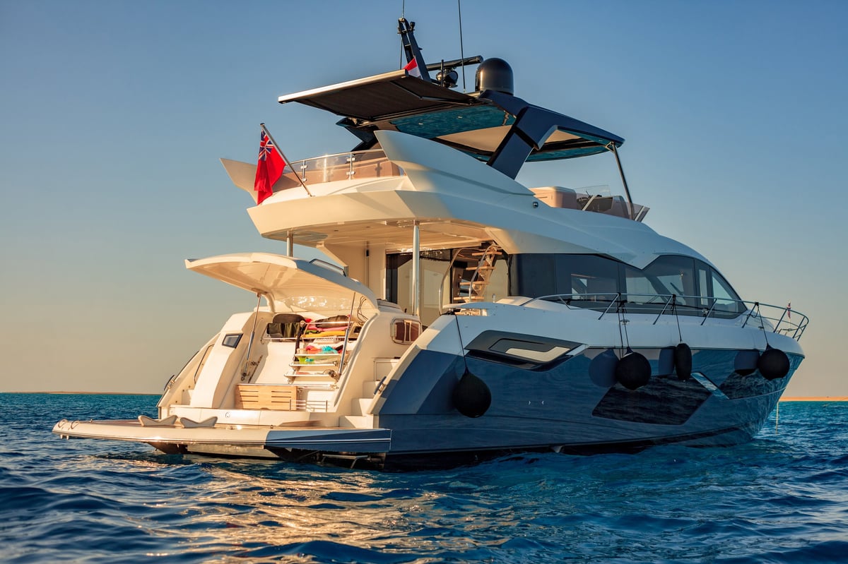 Kona Ocean Adventures private boat charter in Kailua-Kona, Hawaii